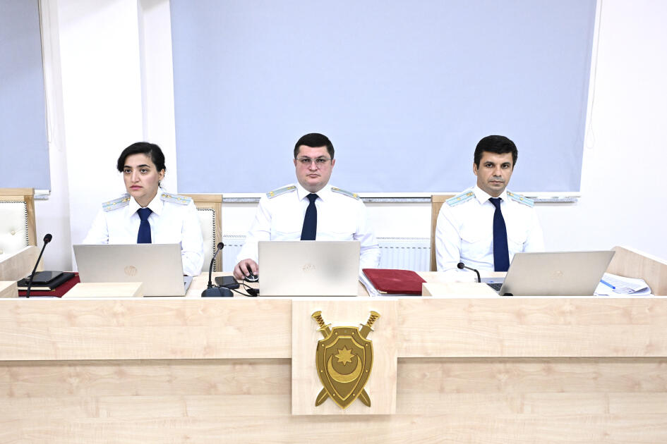 Продолжился апелляционный суд по жалобам граждан Армении