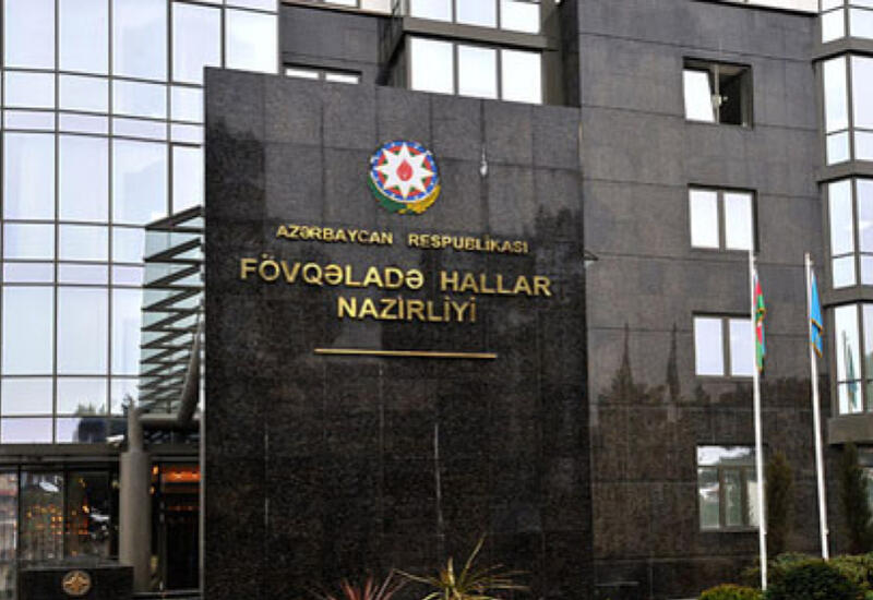 FHN taxıl biçini mövsümü ilə əlaqədar yanğın təhlükəsizliyinə dair əhaliyə müraciət edib