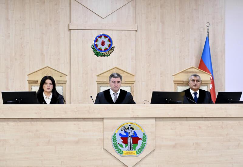 Продолжился апелляционный суд по жалобам граждан Армении