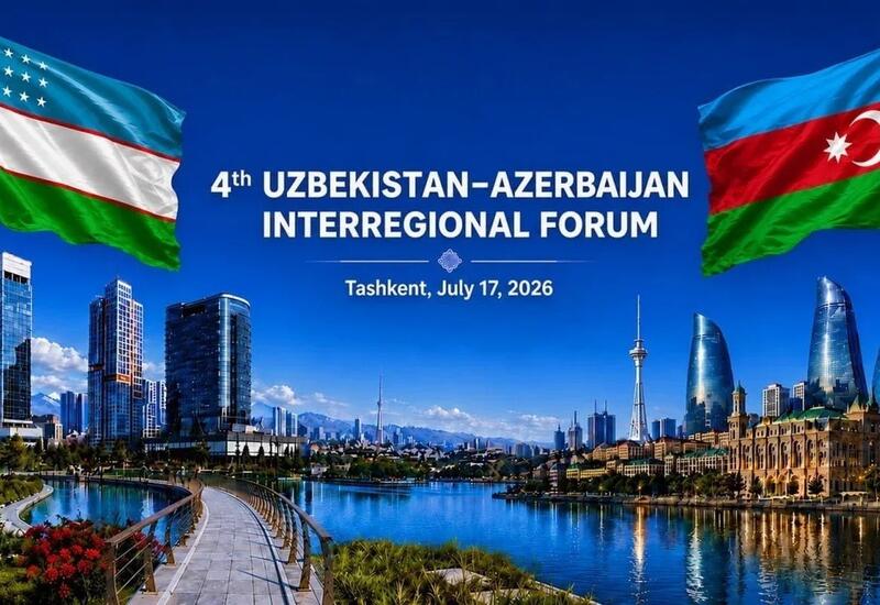 В Ташкенте соберутся представители бизнеса Азербайджана и Узбекистана