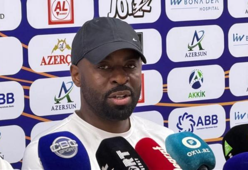 "Qarabağ"ın bizə 10 qol vuracağını gözləyirdilər"