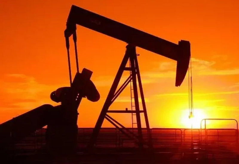 Нефть растет в цене