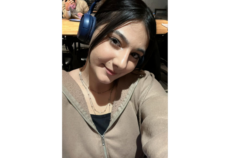 22 yaşlı tələbə faciəvi şəkildə öldü