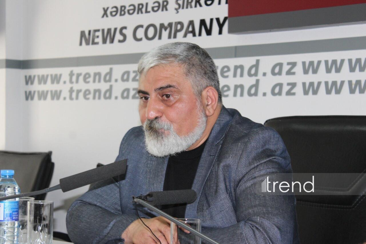 “Zərərli xarici təsirlərə və saxta xəbərlərə qarşı sayıqlığın artırılmasına dəstək” layihəsi çərçivəsində növbəti tədbir keçirib
