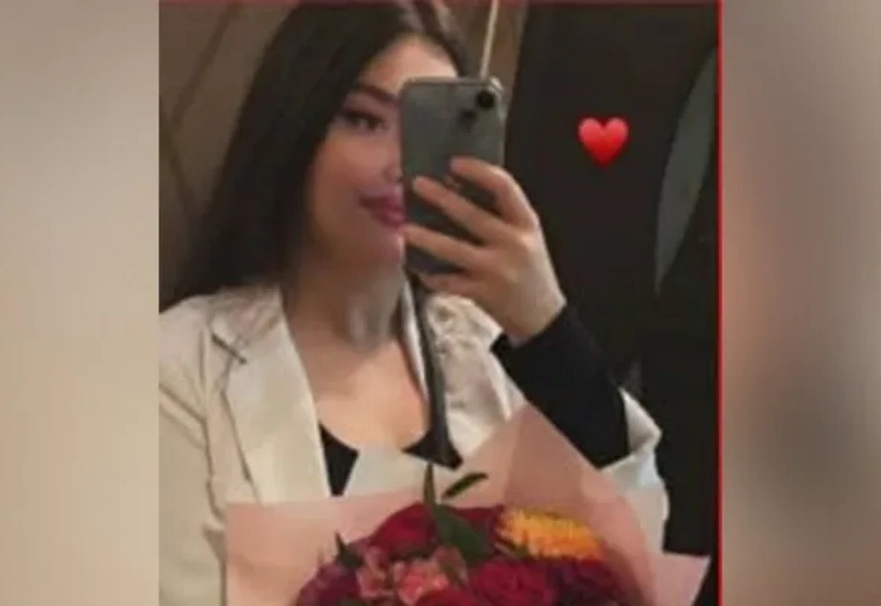 21 yaşlı Fatiməni qətlə yetirən xalası oğlu saxlanıldı