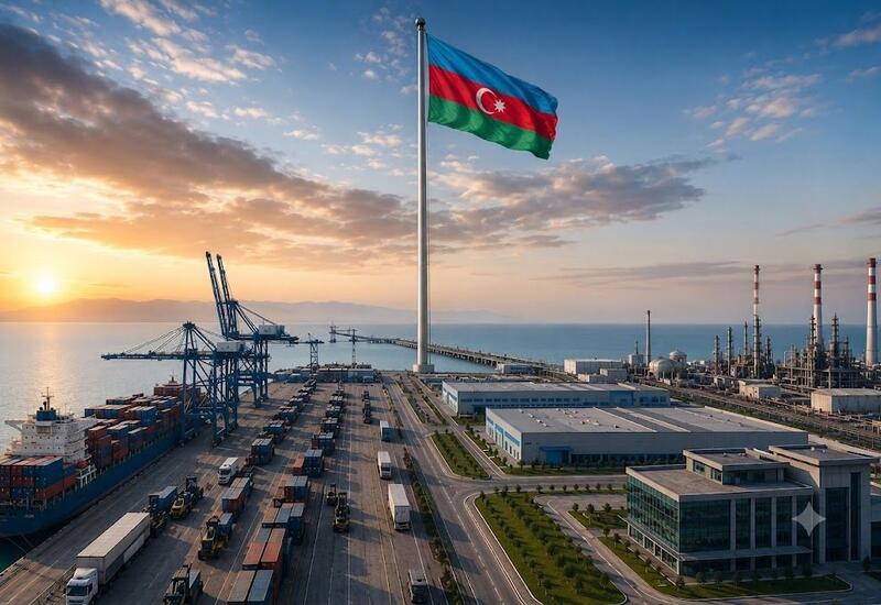 Алятская СЭЗ становится новым производственным центром Евразии