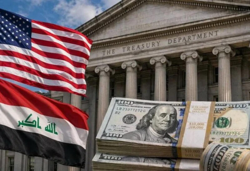 Как США ударили по иранской системе влияния в Ираке