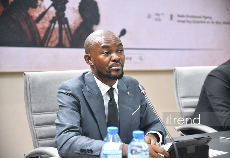 В Voice of Congo заявили о роли СМИ в деколонизации