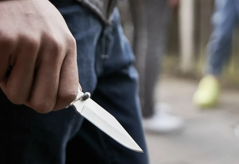В Баку спор между соседями закончился убийством