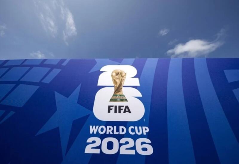 На ЧМ-2026 впервые сыграют четыре лидера рейтинга ФИФА