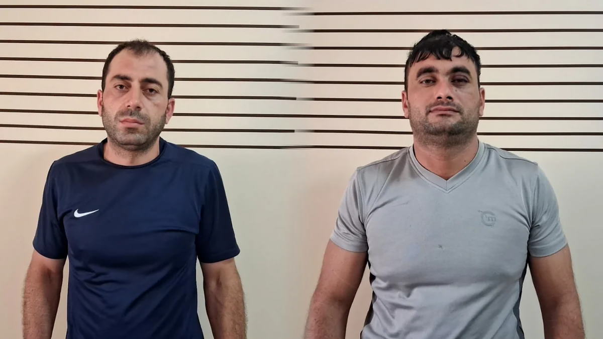 В Баку злоумышленники взломали терминал и украли деньги