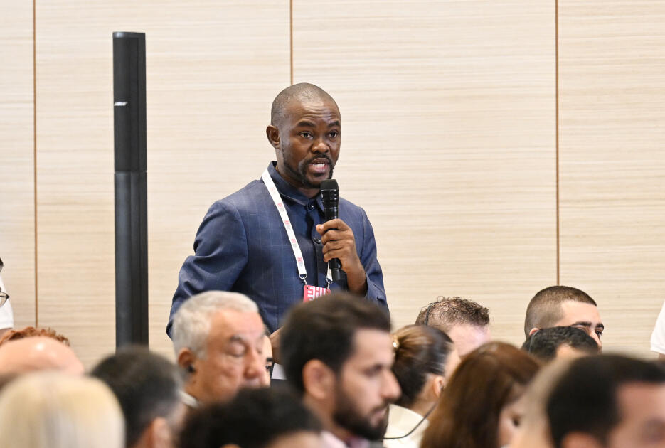 Prezident İlham Əliyev IV Şuşa Qlobal Media Forumunun açılışında iştirak edib