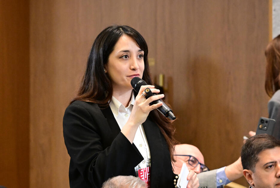 Prezident İlham Əliyev IV Şuşa Qlobal Media Forumunun açılışında iştirak edib