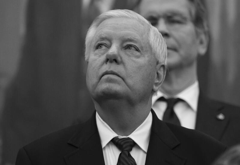 В офисе сенатора Грэма назвали возможную причину его смерти