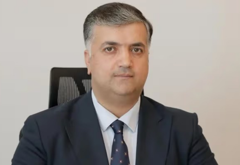 Hasil Abbasov üç nəfərə yüksək vəzifə verdi