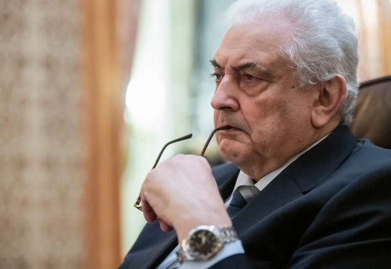 Rusiya səfiri Almaniya XİN-ə çağırıldı