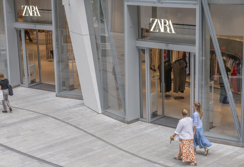 В Zara впервые за 40 лет сменится дизайнер женской коллекции