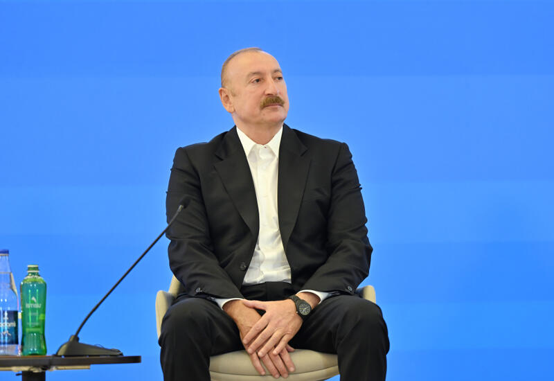 Президент Ильхам Алиев: Солидарность в рамках Организации исламского сотрудничества является ключевым фактором стабильности и безопасности