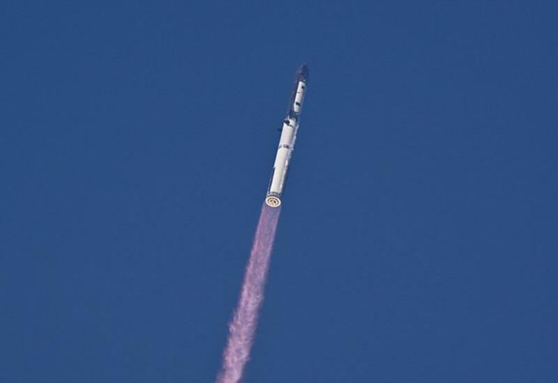 SpaceX анонсировала 13-е летные испытания Starship