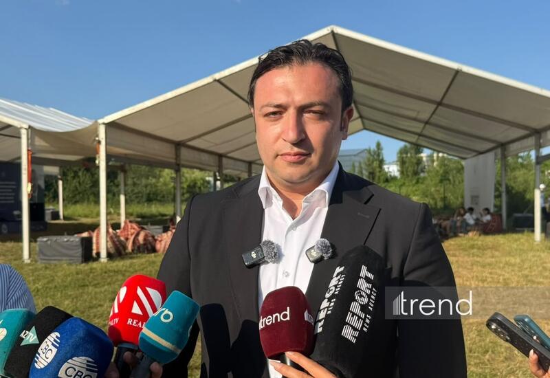 "Yay Fest 2026"da 2 mindən çox gəncin iştirakı nəzərdə tutulub