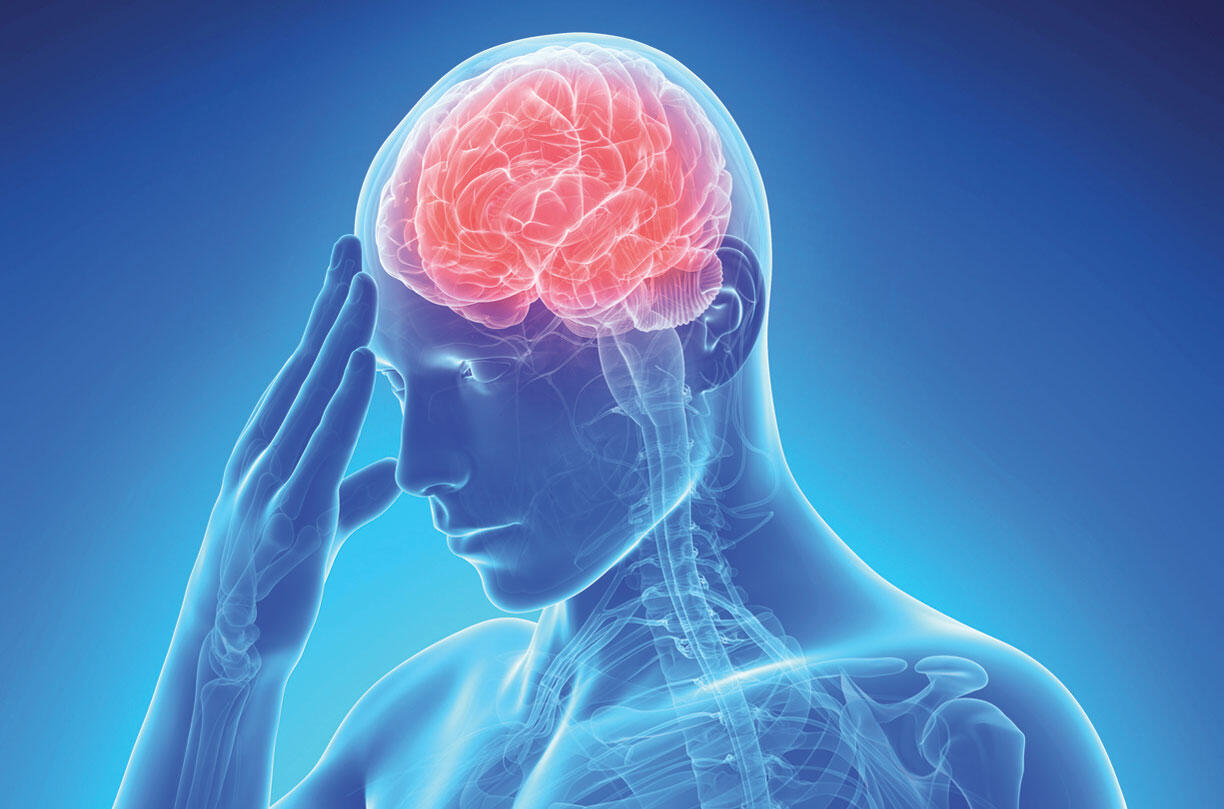 Acupuncture May Speed Stroke Recovery Through Brain Changes