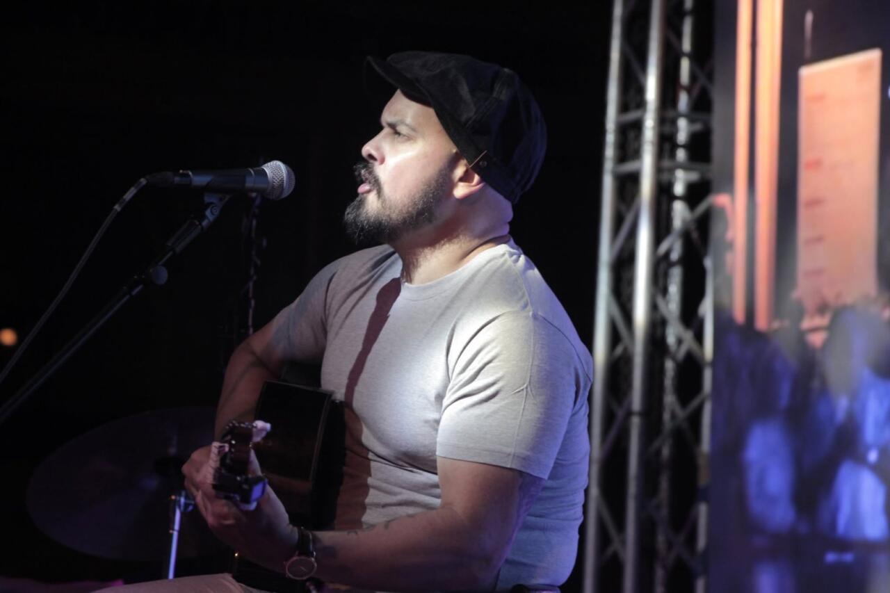 Shahin Novrasli Festival завершился феерией бразильских ритмов и красочным карнавалом в Ичеришехер