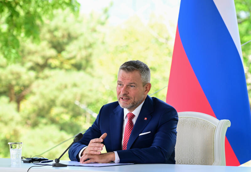 Azərbaycan və Slovakiya arasında əməkdaşlıq konkret layihələrə çevrilir
