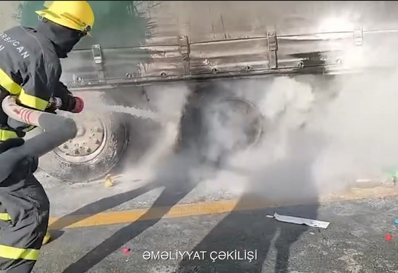 Yük avtomobili