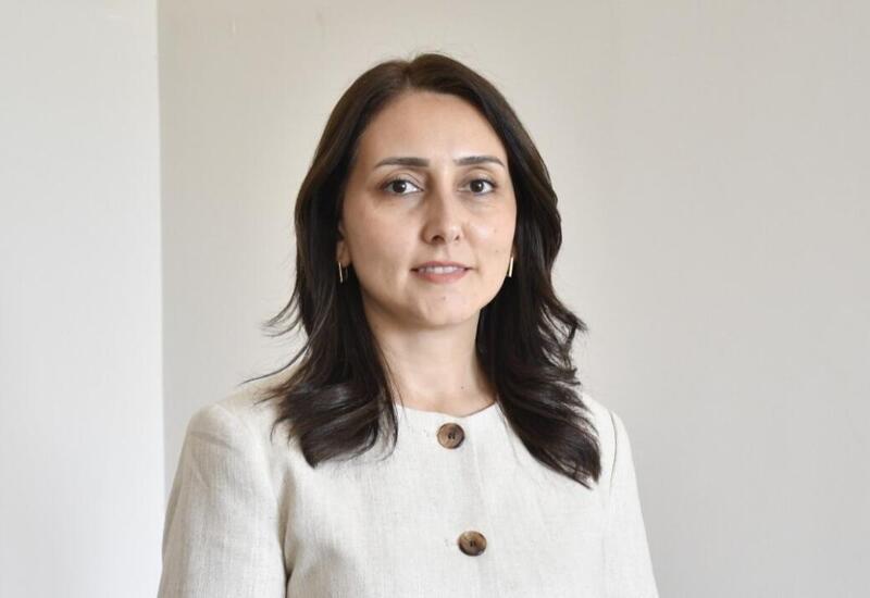 Qarabağ Universitetində yüksək vəzifəyə təyinat oldu