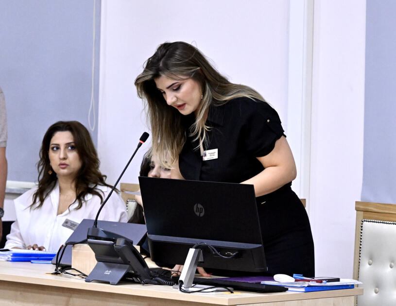 Продолжился апелляционный суд по жалобам граждан Армении