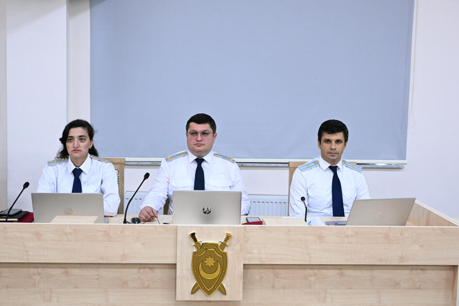 Продолжился апелляционный суд по жалобам граждан Армении