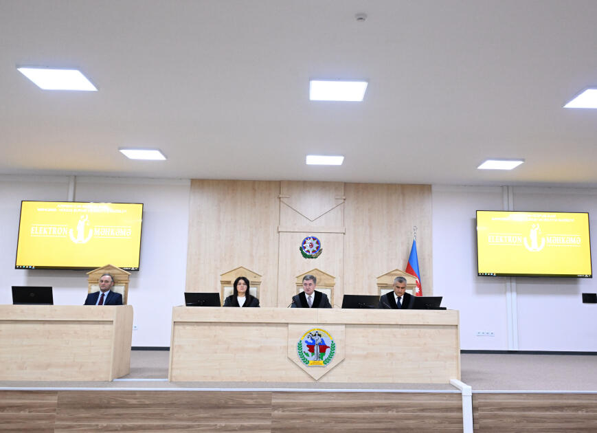 Продолжился апелляционный суд по жалобам граждан Армении