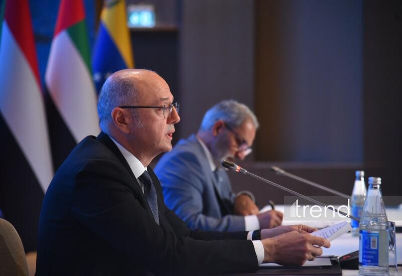 Азербайджан продолжит укреплять сотрудничество в формате OPEC+
