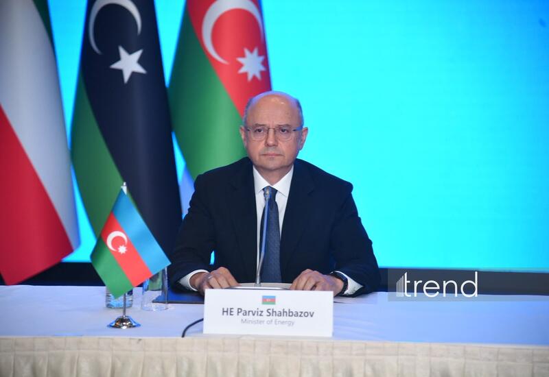Azərbaycan təxminən on ildir ki, OPEC+ çərçivəsində qlobal neft bazarında sabitliyə töhvə verir