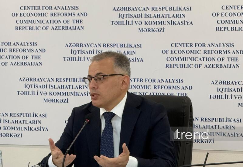 Azərbaycan kibertəhlükəsizlik üzrə dünya reytinqində 35-ci yerə yüksəlib