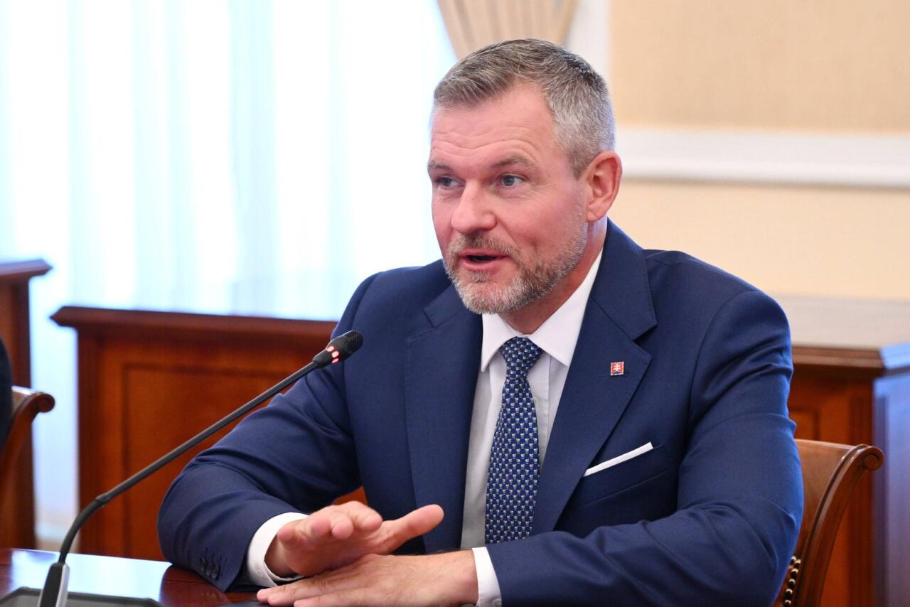 Азербайджан и Словакия обсудили расширение сотрудничества и новые проекты