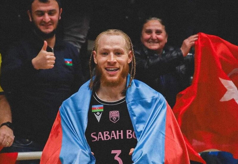 "Сабах" расстался с одним из самых титулованных легионеров команды