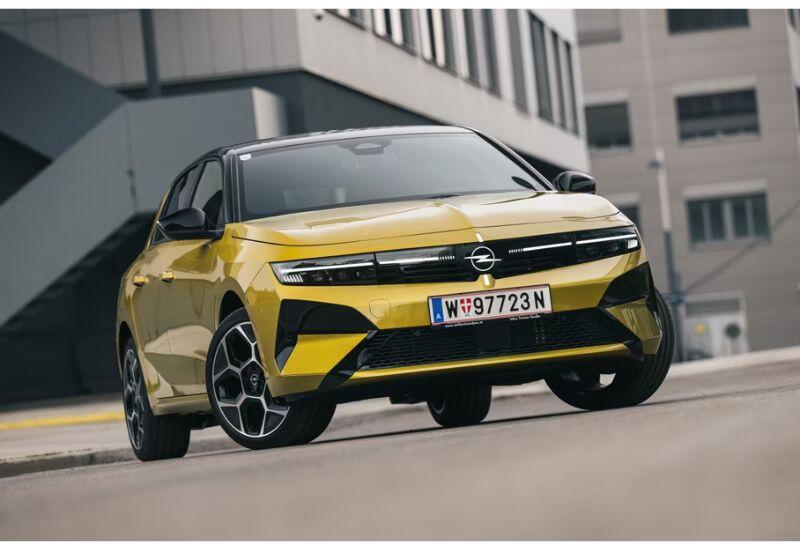 В Германии возник ажиотажный спрос на дизельные Opel