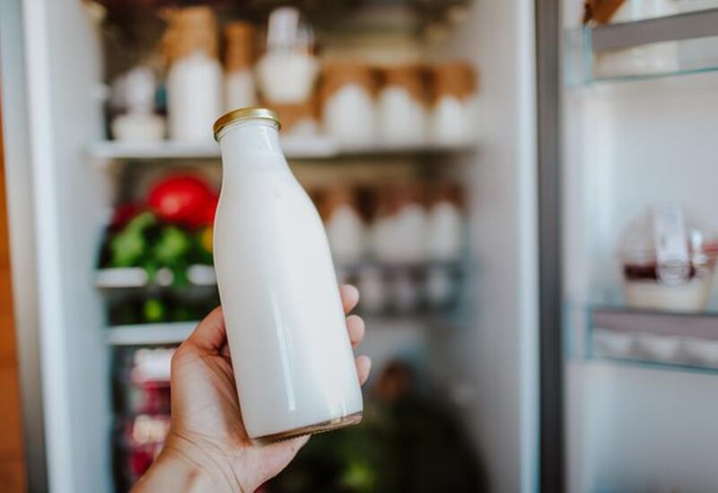 Названы минусы обезжиренных молочных продуктов