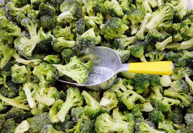 Привычный овощ оказался полезен для укрепления костей