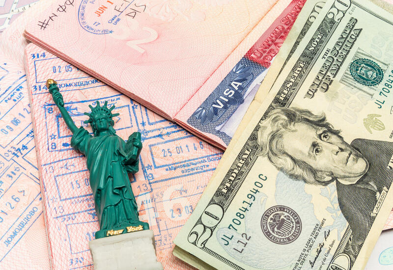 США ужесточили визовый режим для ряда категорий иностранцев