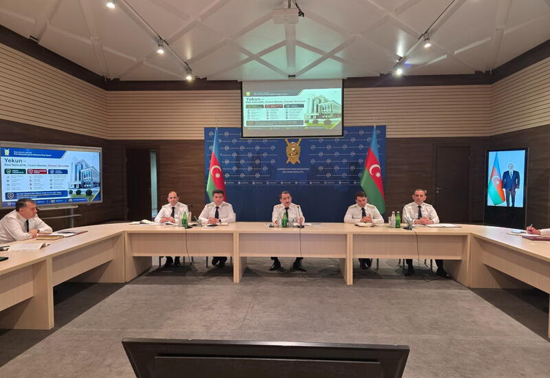 Yarım ildə korrupsiya işləri üzrə 3,8 milyon manatlıq ziyan ödənilib