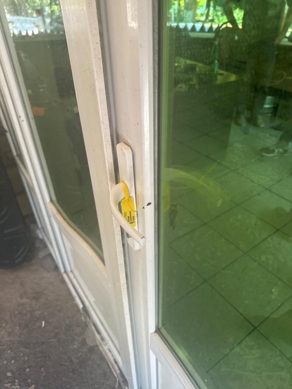 Şəmkirdə qida zəhərlənməsi baş verən restoran fəaliyyətini dayandırdı