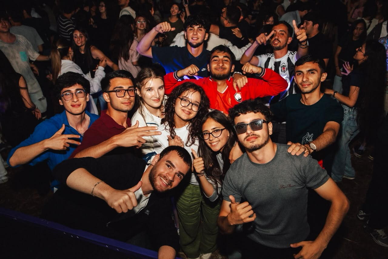 Завершился первый лагерь «Цифровое государство» в рамках Yay Fest 2026