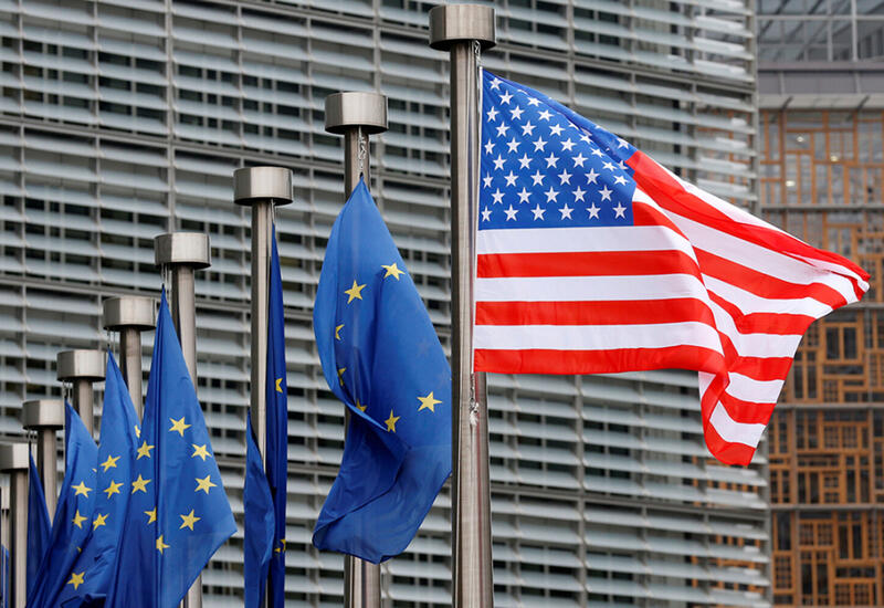 В США призвали Вашингтон перестать инвестировать в оборону ЕС