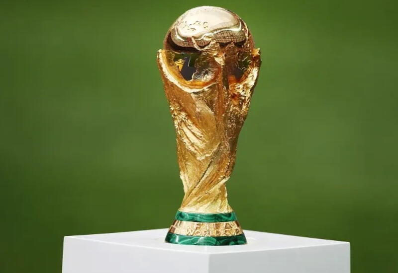 Победителям ЧМ-2026 впервые вручат чемпионские перстни