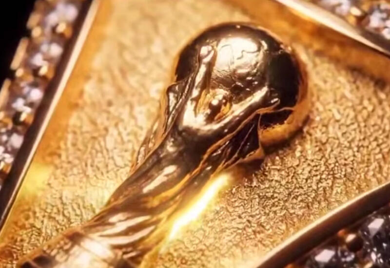 Победители ЧМ-2026 впервые получат чемпионские кольца