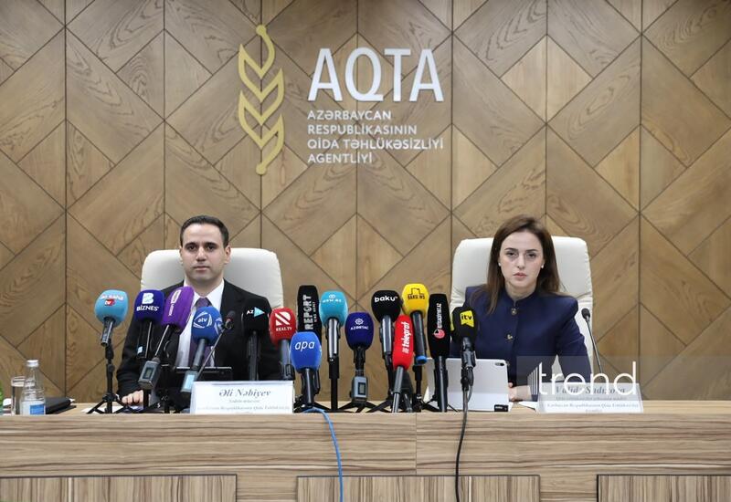 AQTA bu il fəaliyyəti məhdudlaşdırılan müəssisələrin sayını açıqlayıb