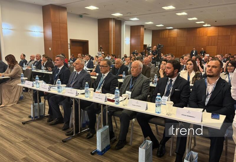 Qusarda “Dini mövzuların mediada təqdimatı: dini sabitliyin qorunmasında birgə məsuliyyət” mövzusunda konfrans keçirilir