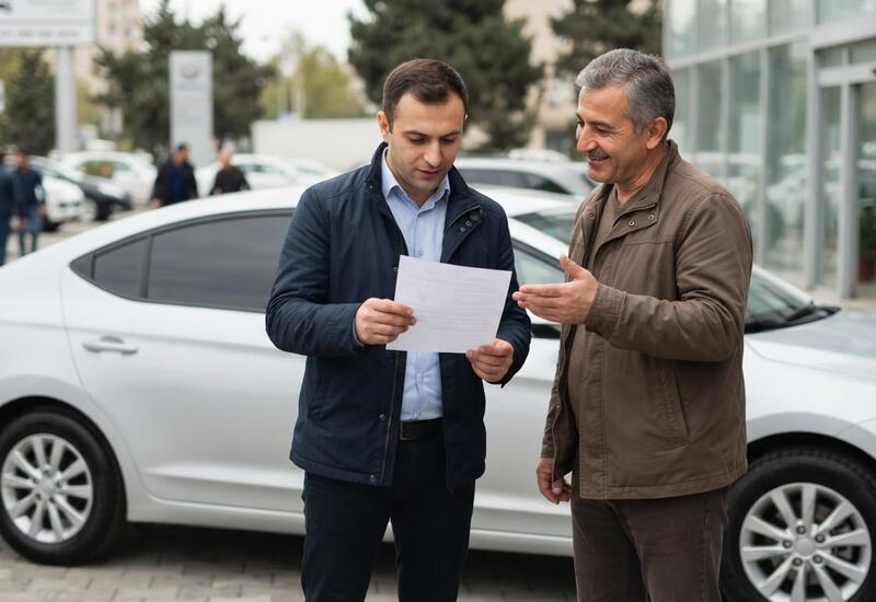 Avtomobillər üçün rəqəmsal pasport hansı müsbət nəticələri